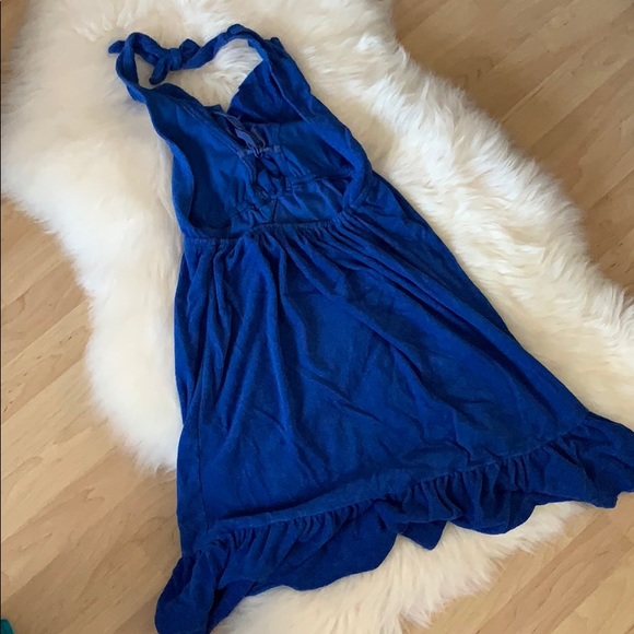 US POLO ASSN Swimsuit Coverup - Picture 4 of 5